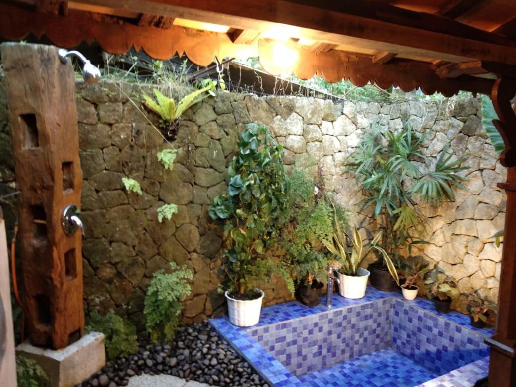 The Ermaja'S Pavilion Boutique Hotel & Villas Batukaras Eksteriør billede