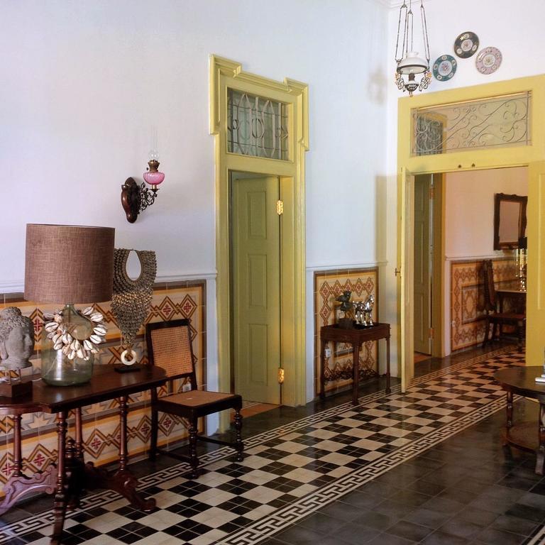 The Ermaja'S Pavilion Boutique Hotel & Villas Batukaras Værelse billede