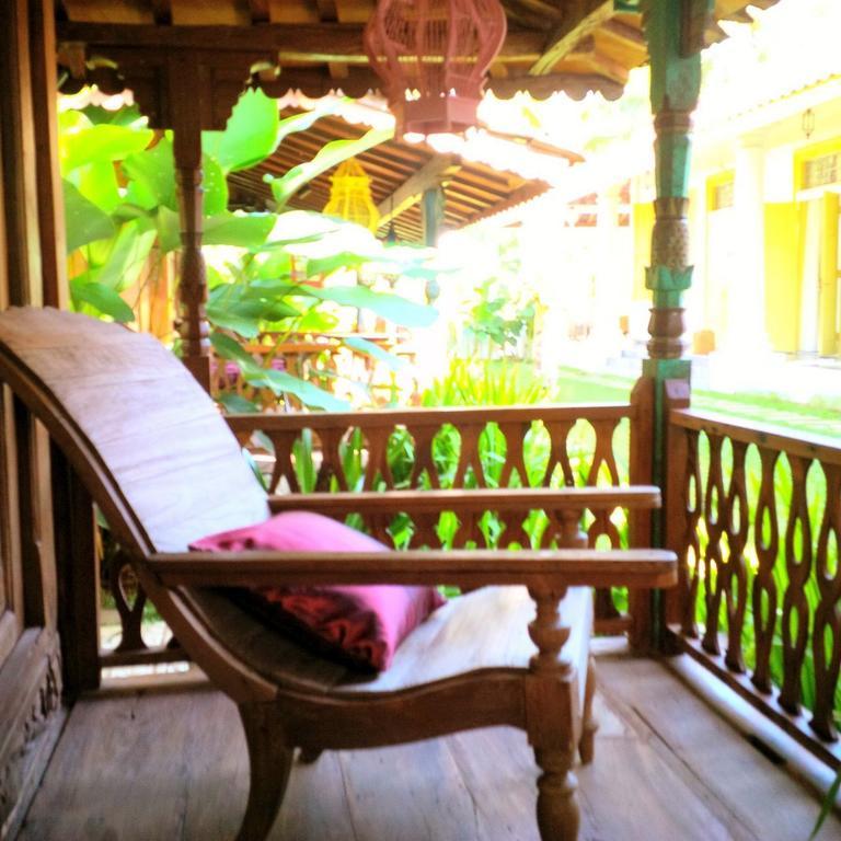 The Ermaja'S Pavilion Boutique Hotel & Villas Batukaras Værelse billede