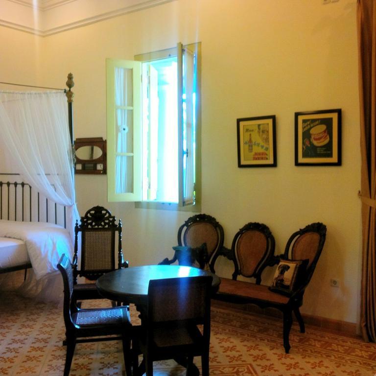 The Ermaja'S Pavilion Boutique Hotel & Villas Batukaras Værelse billede